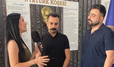 Özel Mezopotamya Koleji’nden Çifte Başarı: Sağlıkta Öncü, Elektronik’te Devrim