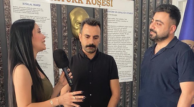 Özel Mezopotamya Koleji’nden Çifte Başarı: Sağlıkta Öncü, Elektronik’te Devrim