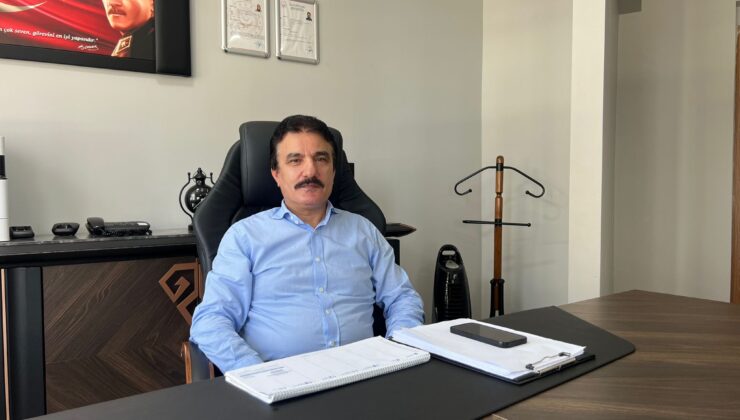 Trabzon Ortahisar’da özel bir yuva: “Bizim için bakım değil, emanet”