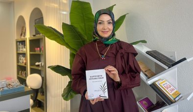 Yüzlerin Dili, Kalbin Sesi: Esra Çiftçi
