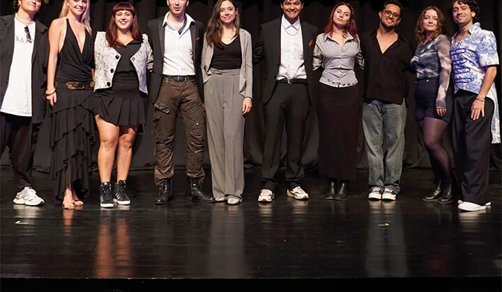 Bağımsız Film İkarus’un İstanbul Galası Gerçekleşti