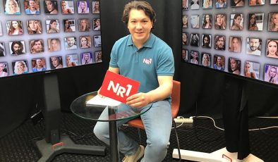 Sistemin Dışında Bir Sistem Kuran Adam : Raif Akyüz İle Özel Röportaj !