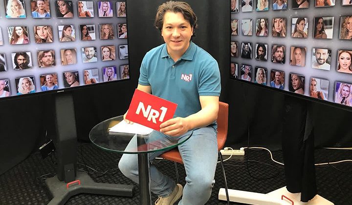 Sistemin Dışında Bir Sistem Kuran Adam : Raif Akyüz İle Özel Röportaj !