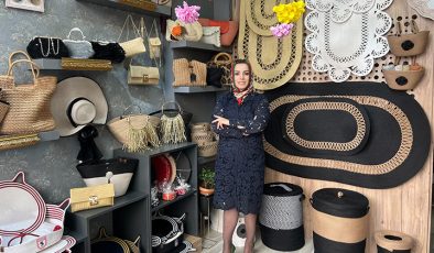Sevgi Kasım Serdaş: “SK Home Design ile kadınların yarım kalan hikâyelerine dokunuyorum”