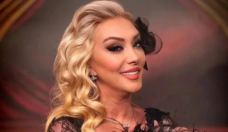 Ünlü sanatçı Güllü’nün şüphe dolu ölümü