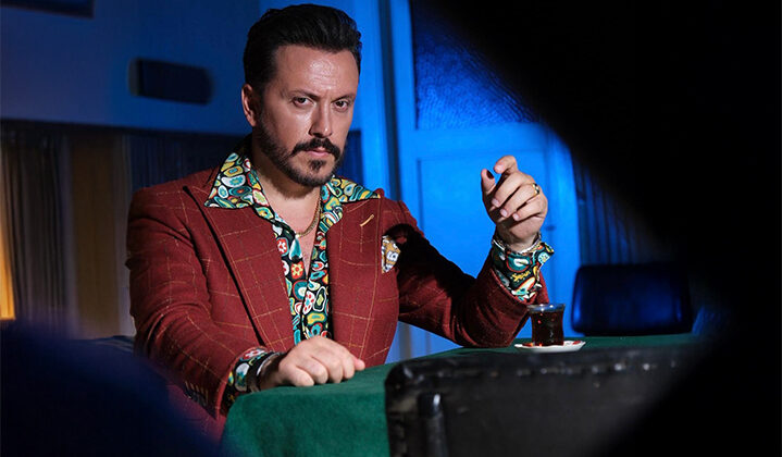 Mehmet Altındağlı’dan Arabeske Yeni Bir Soluk: “Sorma”