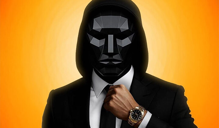 TÜRKİYE’DEN DÜNYAYA YENİ BİR FENOMEN: MRTURKCRAZY