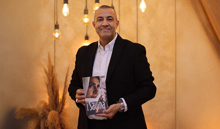 “Sayina” ikinci baskısını yaptı