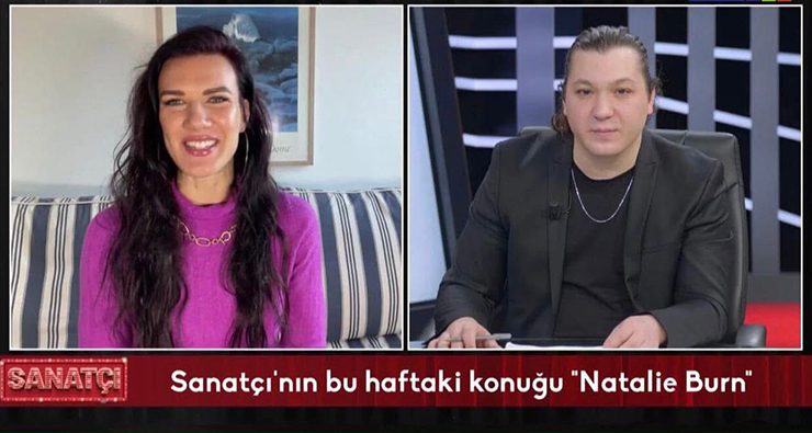 Raif Akyüz Medyanın Gizli Silahı mı?