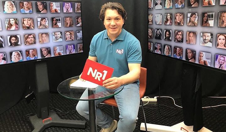 Türk Medyasının Yeni Vizyoneri: Raif Akyüz
