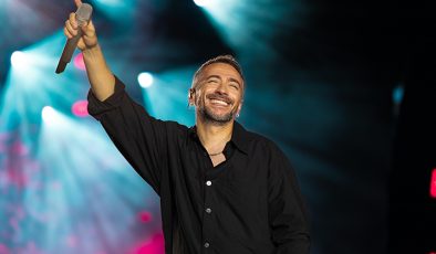 Resul Dindar Enerjisi Çanakkale’yi Sardı…