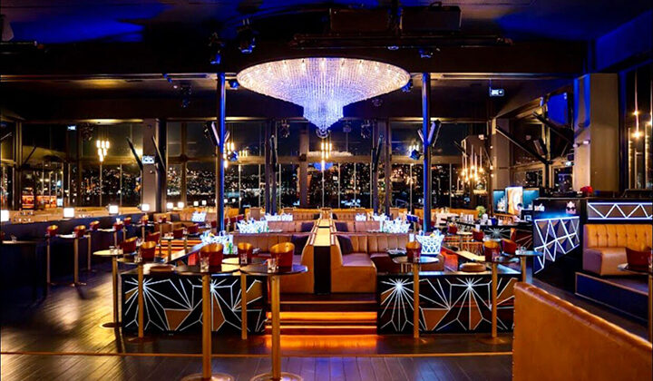 Sortie, Kışa Yeni Menüsüyle Merhaba Diyor