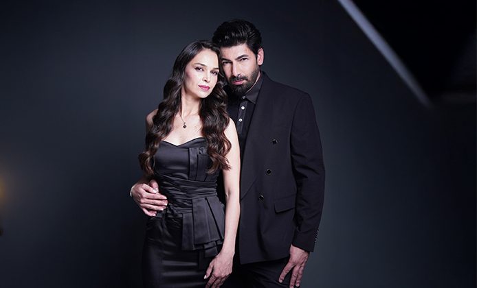 Zerhun, Kanal 7’de Seyirciyle Buluşmaya Hazırlanıyor