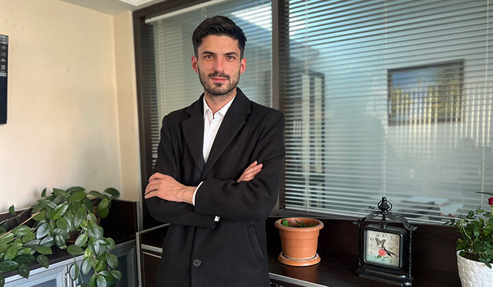 Mustafa Öztürk’ten Güvenin Yeni Adresi “NovaVita Gayrimenkul”