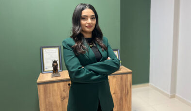 NextGen Realty’nin Kurucusu Özge Okyay: “Antakya Yeniden Doğarken, Biz Yatırımın Yeni Kuşağını İnşa Ediyoruz”