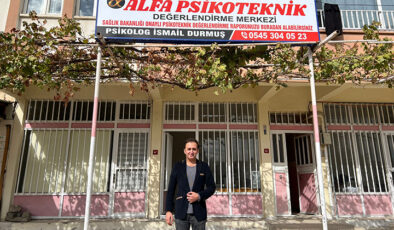 Adıyaman’da Güvenli Sürüşün Anahtarı: Psikoteknik Değerlendirme Üzerine Psikolog İsmail Durmuş ile Konuştuk