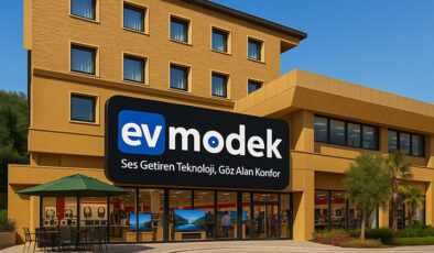 Evmodek’ten Türkiye Genelinde Dev Kasım Kampanyası!