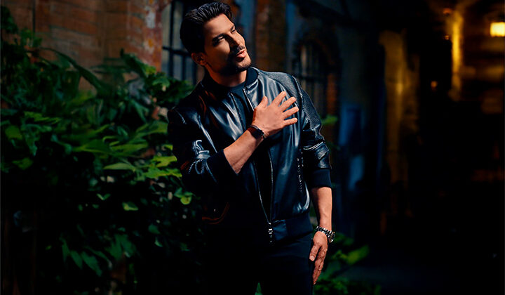 Ümit Pamukçu’dan Arabesk ile Rap/Trap Harmanı: “Yanıyorum Eyvah”