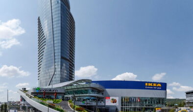 ANATOLIUM MARMARA AVM’DE GARAJ GÜNLERİ BAŞLIYOR!