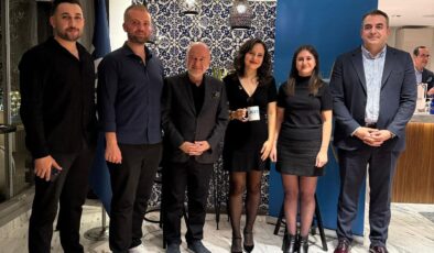 C-Level Coffee Talks Sezon Finali İlgi Gördü