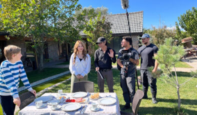 “Bizi Unutma” Sokak Çocuklarının Sessiz Çığlığı Beyaz Perdede