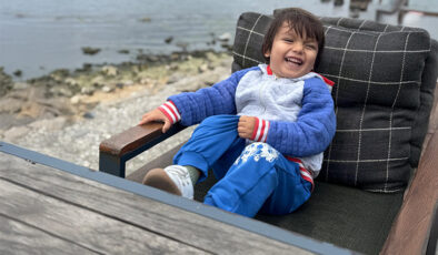 Televizyon Dünyasının Minik Yıldızı: Doğan Keskik Ekranlarda Parlıyor!