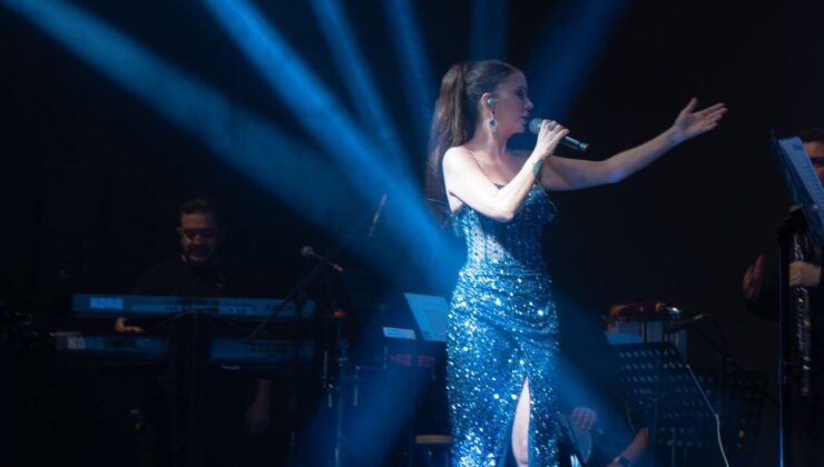 Tuğba Özerk’ten Sağlık Kongresinde Çarpıcı Mesaj: