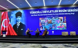 Emrullah Turanlı’dan Anlamlı Sponsorluk