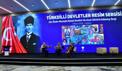 Emrullah Turanlı’dan Anlamlı Sponsorluk