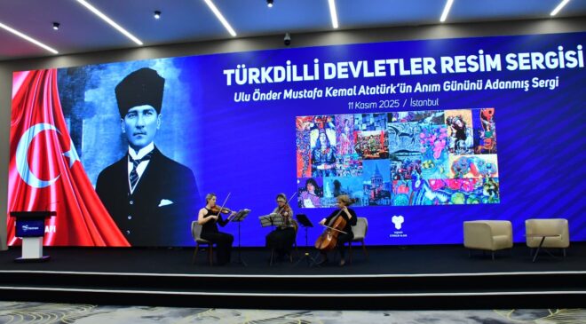 Emrullah Turanlı’dan Anlamlı Sponsorluk