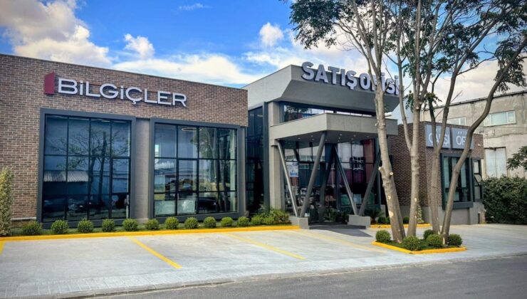 İsmail Bilgiç: “Seçici lokasyon stratejisi geleceğimizi belirliyor”