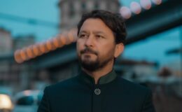 HÜSEYİN TOPAK’IN “CANIM ANAM” TÜRKÜSÜ, MÜZİKSEVERLERLE BULUŞTU