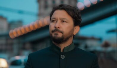 HÜSEYİN TOPAK’IN “CANIM ANAM” TÜRKÜSÜ, MÜZİKSEVERLERLE BULUŞTU