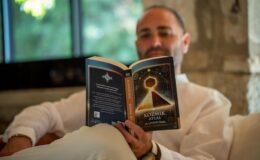 “MEHMET LEVENT ÜNAL: Bilimden Spiritüel Öğretmenliğe Uzanan Dönüşüm Hikâyesi”