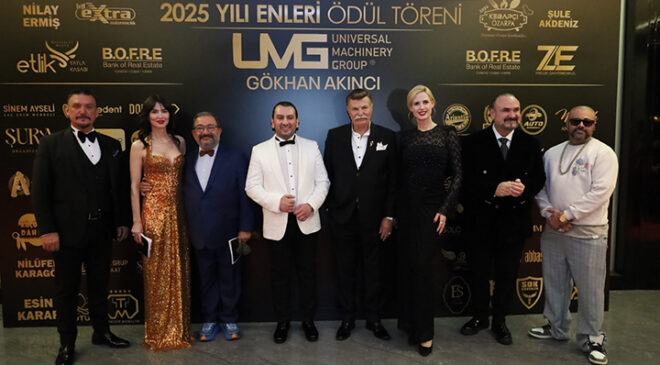 332 Plus Reklam Ajansı ve Organizasyon’dan & Ankara’da yılın en büyük organizasyonu…