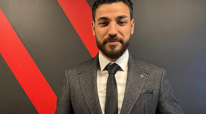 4K Detailing, PPF Kaplama Sektöründeki Liderliğini Yeni Şubesiyle Pekiştiriyor