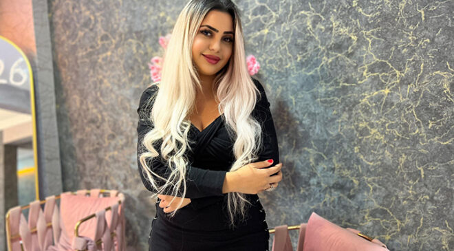 Gamze Beyter Güzellik: Manisa Şehzadeler’de Doğallık ve Profesyonelliğin Buluşma Noktası