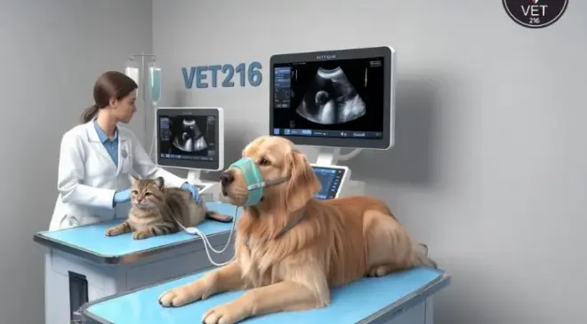 Kedilerde ve Köpeklerde İç Kanama