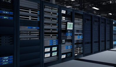 VDS Sunucu Kiralama: Performans ve Güvenilirlik İçin En İyi Seçim