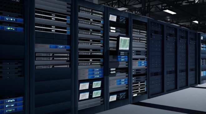 VDS Sunucu Kiralama: Performans ve Güvenilirlik İçin En İyi Seçim