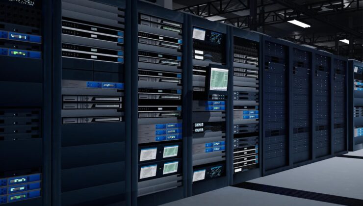 VDS Sunucu Kiralama: Performans ve Güvenilirlik İçin En İyi Seçim