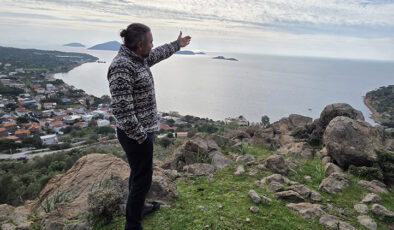 İzmir Dikili’de Yeni Yatırım Rotası: Yaka Country Projesi Villa İmarı İçin Geri Sayımda