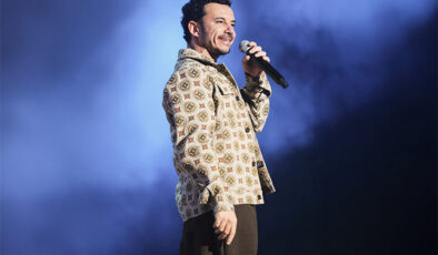 Buray’dan 7 Günde Devr-i Alem!