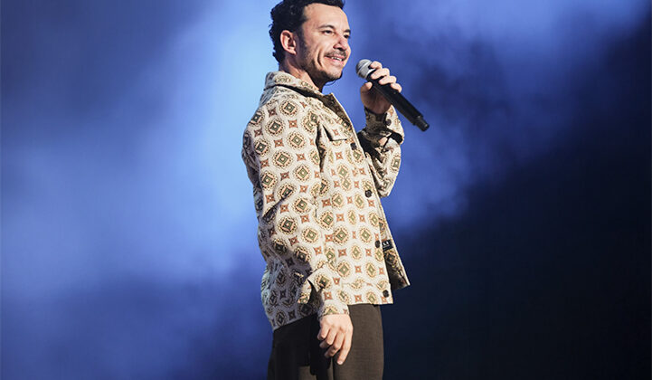 Buray’dan 7 Günde Devr-i Alem!