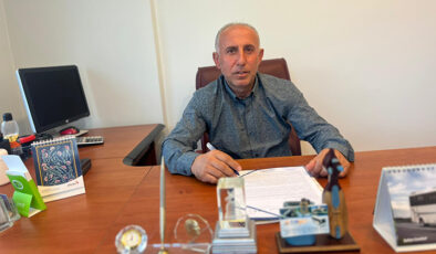 HEL-TUR 61 TURİZM – NECATİ HELLAÇ