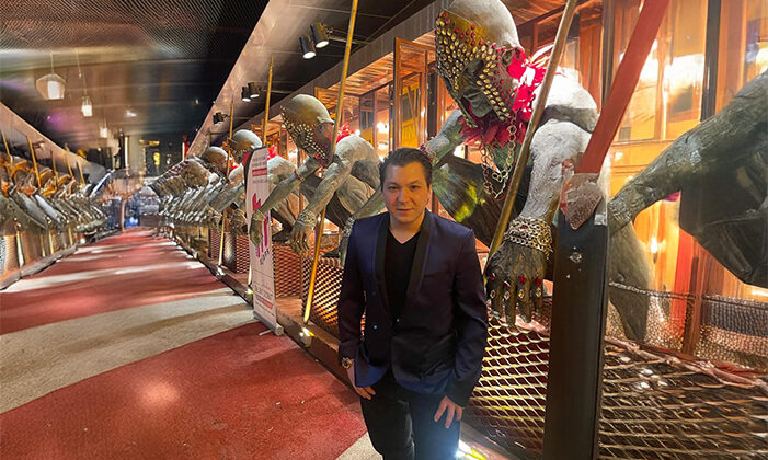 Raif Akyüz’ün Medya Dünyasındaki Ağırlığı: Sektörü Şekillendiren Güç