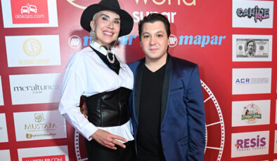 Avrupa Parkelerinde Yükselen Türk Gücü: Banu Karadağlı Atina’ya Milli Gurur Taşıyor