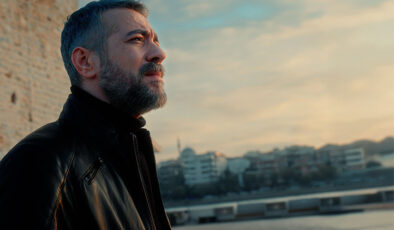 Resul Dindar’dan yüreklere işleyen aşk şarkısı “Yalanlar”