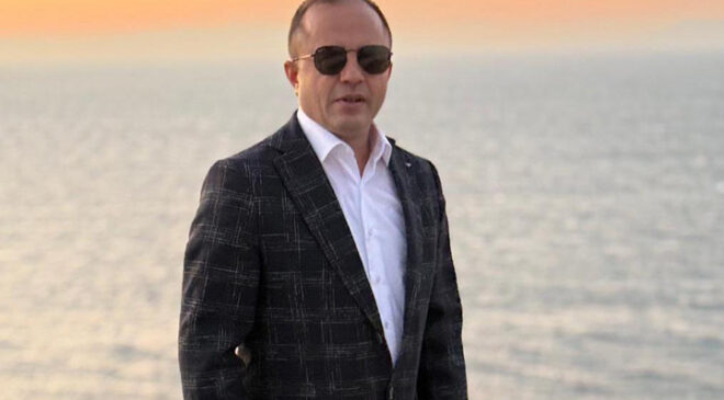 Dikili’de Yeni Yatırım Hamlesi: Yaka Country Projesi Villa İmarı İçin Hazırlanıyor