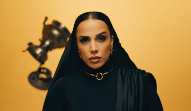 Seda Tripkolic’ten iddialı yeni tekli: “Dönsün Geri”